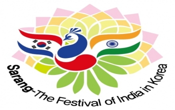 [Notice] SARANG 2020 : 6th Festival of India in ROK (제6회 사랑-인도문화축제) Programme Schedule 프로그램 스케줄 안내 